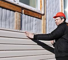 Professional Siding Services in Wildwood, MO